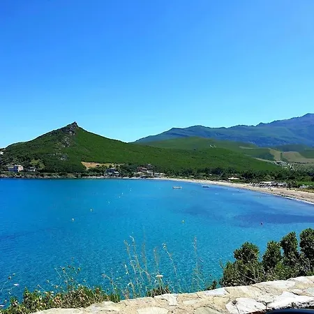Gite Libecciu Pietracorbara
